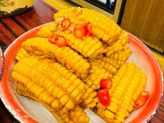 -等我餸上门海鲜大排档(天河南店)