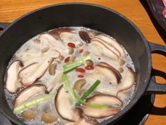 -呷哺呷哺 黄金牧场 (欢乐谷店)