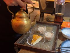 -那时新疆·若羌(经纬汇店)