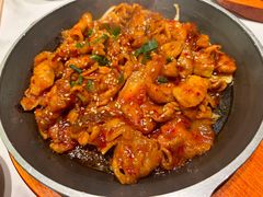-西塔老太太拌饭(洋泾天物空间店)
