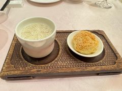 -江南灶中餐厅(南京香格里拉店)