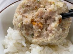 溱湖蟹黄蟹狮子头-溱湖八鲜菜馆