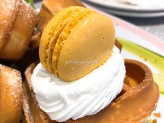 -Dazzling Cafe 蜜糖吐司专卖店