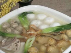 三鲜汤-湘厨大碗菜(余屋商业街店)