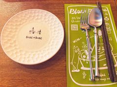 -Blac+Blac(中海环宇荟店)