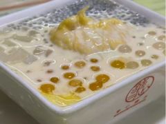 -香港華心糖水鋪(南西总店)