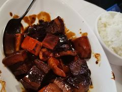 -翠亭酒家(山西南路店)