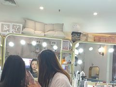 -拾光秀照相馆(石家庄勒泰中心店)