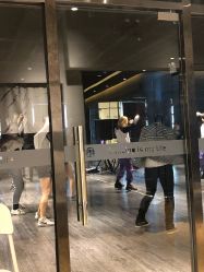 -嘉禾舞社·街舞培训工作室