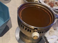 -上宴精品海鲜姿造(晶融汇旗舰店)