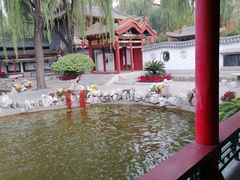 -碑林公园