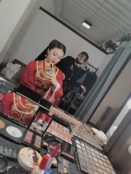 -美云庭古装·格格服汉服·京城旅拍(北京店)