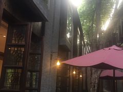-通安客栈中餐厅·何家小馆