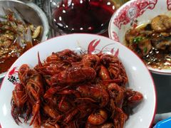 -辣不怕口味虾(凌霄路店)