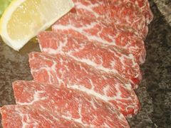 -海之屋韩式烤肉(海棠68环球美食街店)