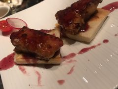 -佛山希尔顿酒店·融誉亚洲美食荟