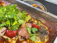 -老谢龙虾(芜湖路店)