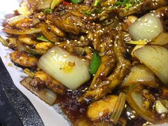 -销魂掌(卓锦曼购中心店)