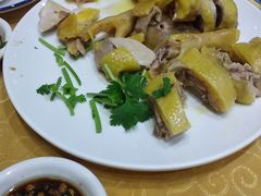-瑞记湛江鸡饭店·粤西第一鸡(粤垦店)