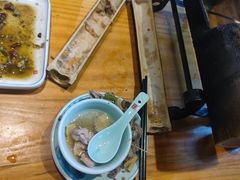 -61号餐吧(兴坪古镇漓江店)