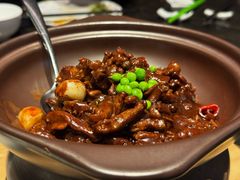 -桃花源中餐厅(金茂豪华精选酒店)