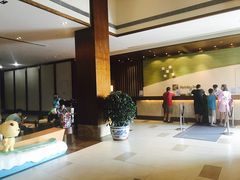 -长白山万达锦华套房酒店