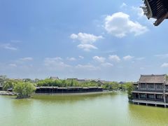 -朱仙镇启封故园景区