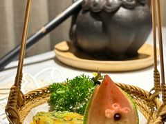 -叶叶菩提(太原别墅店)