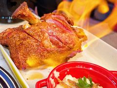 -1886德国汽车餐厅(福田星河COCO Park店)