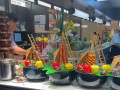 -凡塔斯牛排自助餐厅(广东佛山三水万达店)