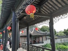 -中山詹园