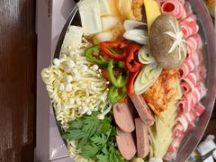 -双门洞·森系料理(体育西店)