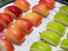 -木守西溪溪隐餐厅