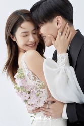 -蒙娜丽莎婚纱摄影(南门店)