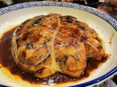 古法赖布鳝-小粤楼·怀旧粤菜(万辉国际广场店)