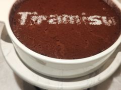 -杭州钱江新城万怡酒店-西餐厅