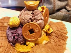 -哈根达斯(龙湖时代天街店)