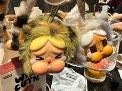 -gaga(深圳福田星河COCO Park店)