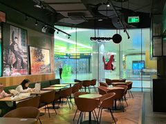 -Wagas沃歌斯(浦东机场店)
