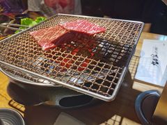 和牛雪花-九田家黑牛烤肉料理(溧阳吾悦店)