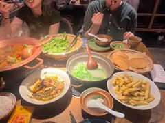 -吃饭皇帝大(合生汇店)