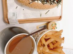 -艾薯夫妇Aysh(福田星河COCOPark店)