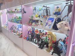 -Mini Muses ·创意手作·陶艺·银饰·团建(芳圆里店)