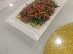 -金华安大酒楼·老牌潮菜·粤式茶点(东方国际店)