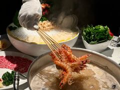-洋房火锅(上海新天地南北里店)