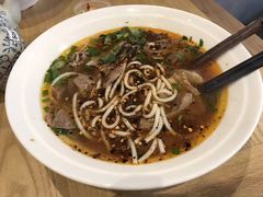 -黔庄 · 贵州牛羊粉