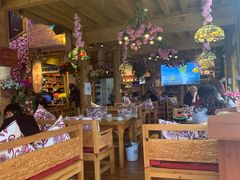 大堂-民食香·腊排骨野生菌美食(木府店)
