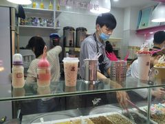 -庙街旅游·美食广场(五一广场店)