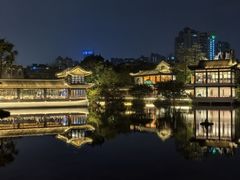 -荔湾湖公园