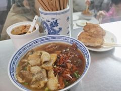 -大时代美食面馆